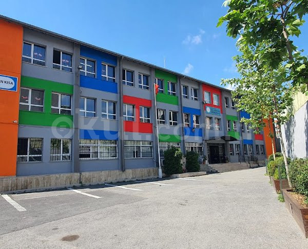Hüseyinler Ortaokulu - 2