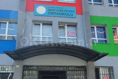 Hüseyinler Ortaokulu