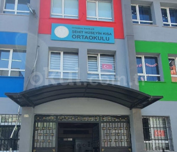 Hüseyinler Ortaokulu