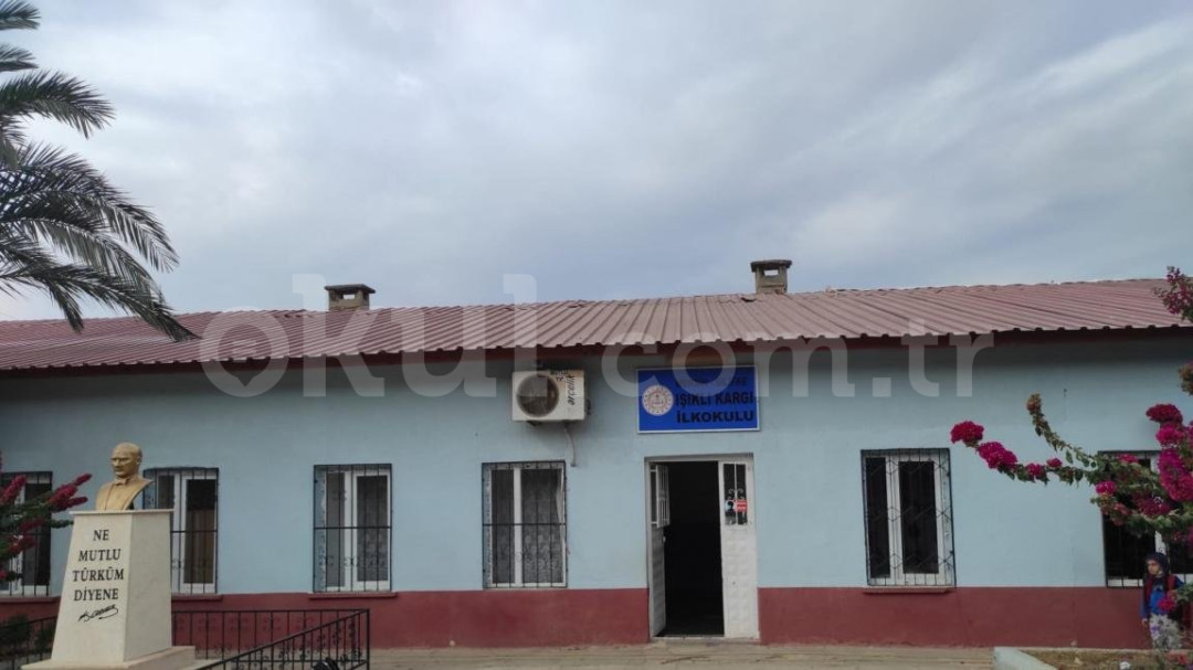 Işıklı Kargı İlkokulu
