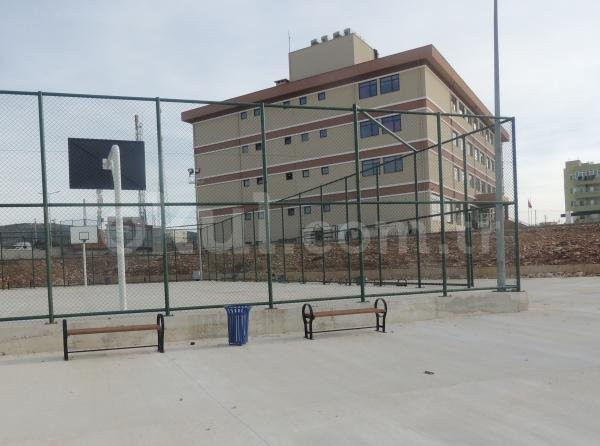İlker-Eren Çevik Anadolu Lisesi