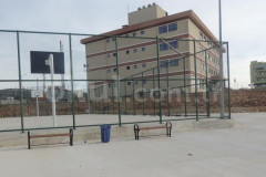 İlker-Eren Çevik Anadolu Lisesi