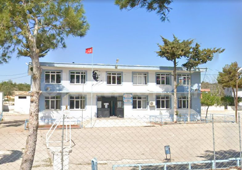Silifke İmamlı İlkokulu
