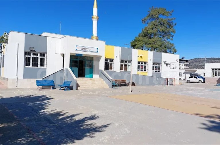 Kabasakallı Ortaokulu - 2