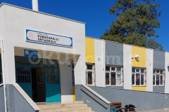 Kabasakallı Ortaokulu