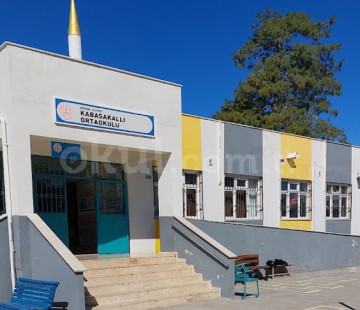 Kabasakallı Ortaokulu