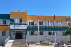 Kapızlı Rasim Bozbey İlkokulu