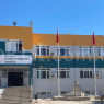Kapızlı Rasim Bozbey İlkokulu
