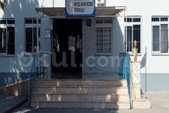 Kapızlı Rasim Bozbey Ortaokulu