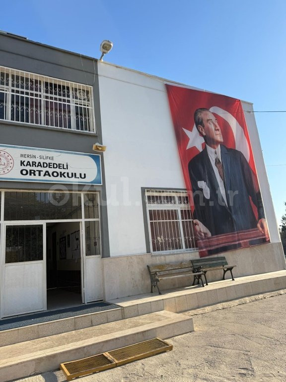 Karadedeli Ortaokulu