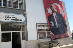 Karadedeli Ortaokulu