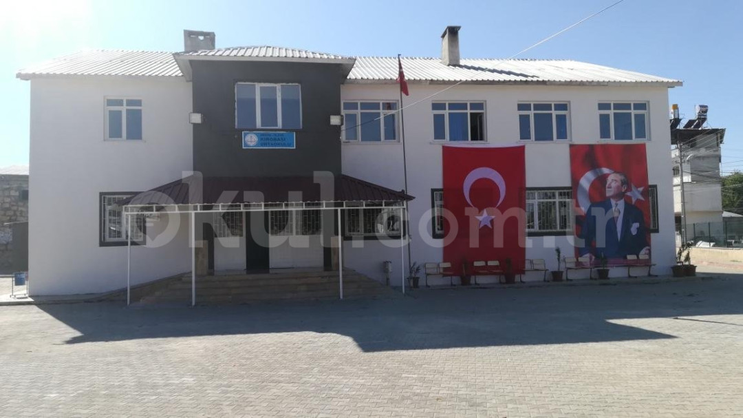 Kırobası İlkokulu