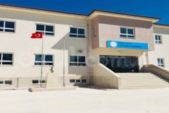 Kızılisalı İlkokulu