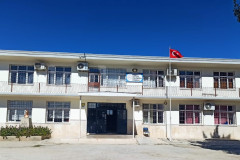 Kurtuluş Ayşe Çomoğlu Ortaokulu