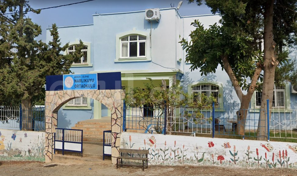 Narlıkuyu Ortaokulu
