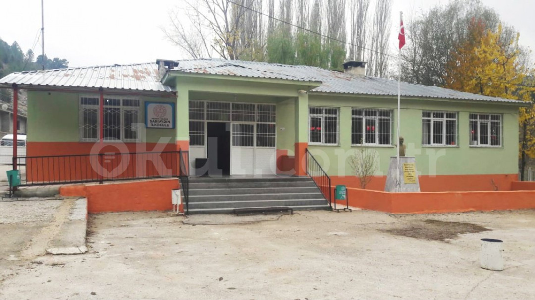 Sarıaydın İlkokulu
