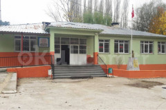 Sarıaydın İlkokulu