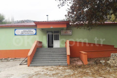 Sarıaydın Ortaokulu