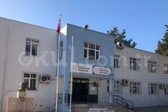 Sarıcalar Ortaokulu