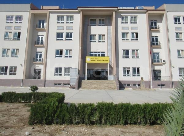 Silifke Anadolu İmam Hatip Lisesi