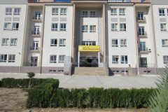 Silifke Anadolu İmam Hatip Lisesi