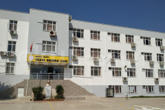Silifke Anadolu Lisesi