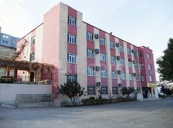 Silifke Ertan Cüceloğlu Anadolu Lisesi