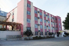 Silifke Ertan Cüceloğlu Anadolu Lisesi