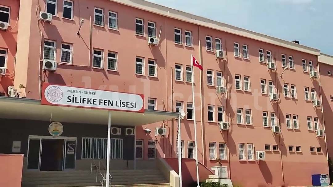Silifke Fen Lisesi