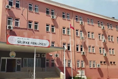 Silifke Fen Lisesi