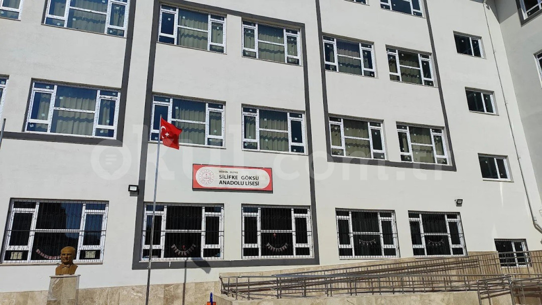 Silifke Göksu Anadolu Lisesi