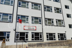 Silifke Göksu Anadolu Lisesi