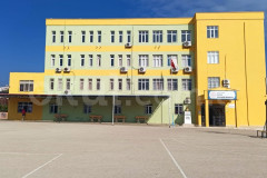Silifke İmam Hatip Ortaokulu
