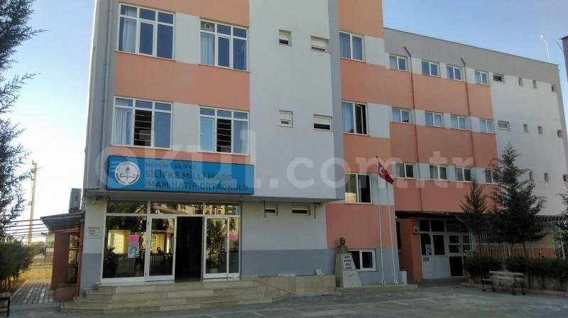 Silifke Milli İrade İmam Hatip Ortaokulu
