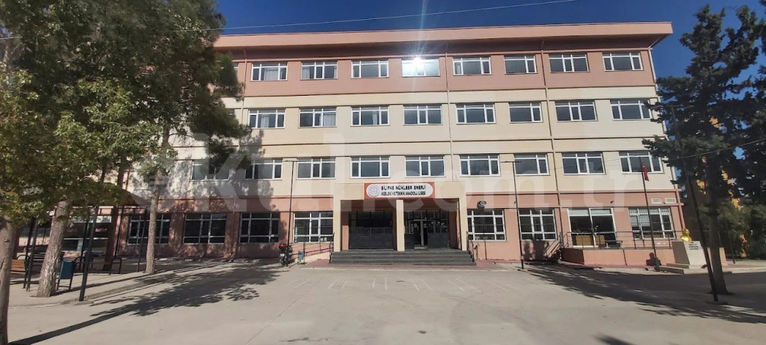 Silifke Nükleer Enerji Mesleki ve Teknik Anadolu Lisesi