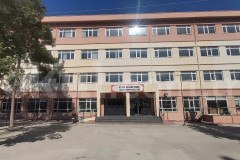 Silifke Nükleer Enerji Mesleki ve Teknik Anadolu Lisesi