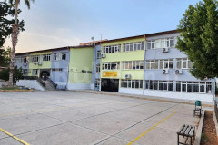 Silifke Ticaret Mesleki ve Teknik Anadolu Lisesi