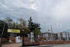 Silifke Yeşilovacık Çok Programlı Anadolu Lisesi