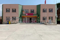 Silifke Zübeyde Hanım Anaokulu