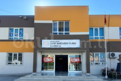 Şehit Barbaros Yılmaz İlkokulu