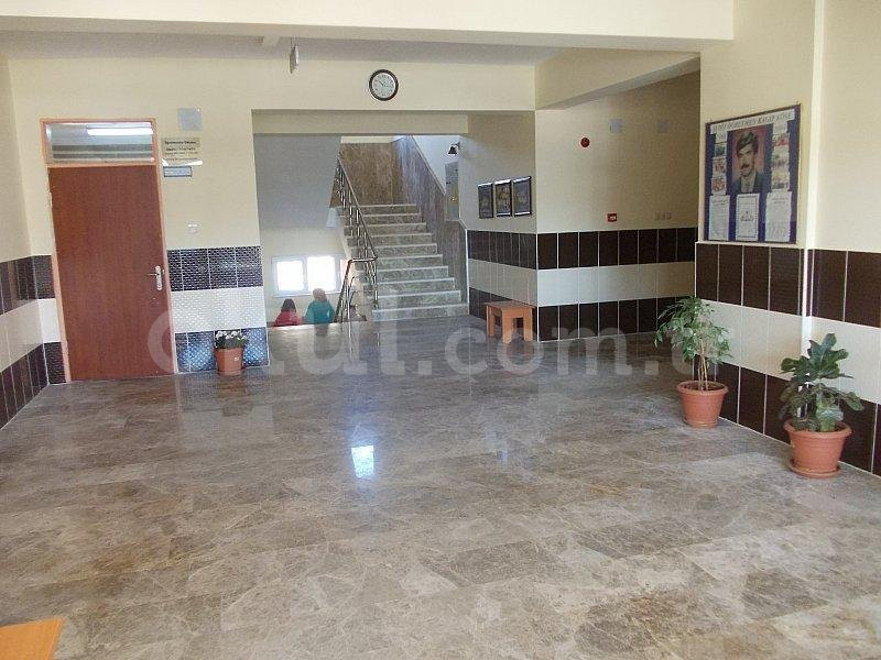 Şehit Ragıp Köse Ortaokulu - 4