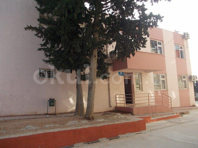 Şehit Ragıp Köse Ortaokulu - 1