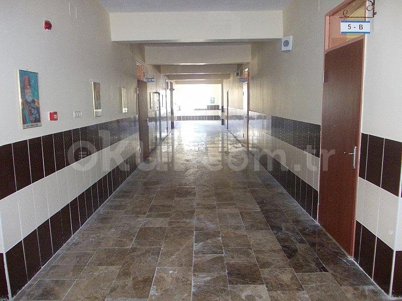 Şehit Ragıp Köse Ortaokulu - 5