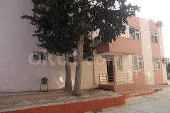Şehit Ragıp Köse Ortaokulu