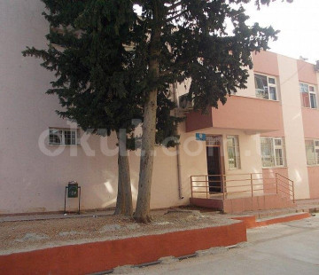Şehit Ragıp Köse Ortaokulu