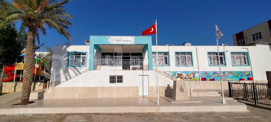 Taşucu İlkokulu