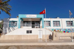 Taşucu İlkokulu