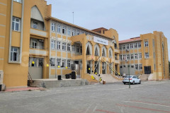 Taşucu Anadolu Lisesi