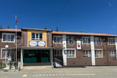 Uzuncaburç İlkokulu