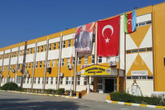 Abdülkerim Bengi Anadolu Lisesi